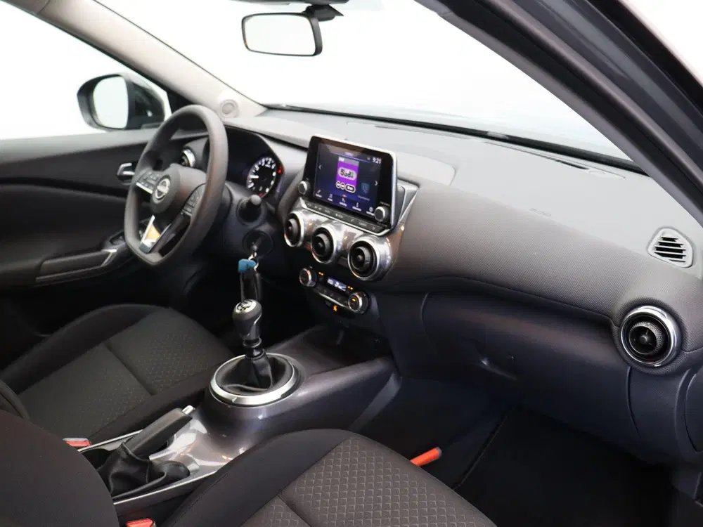 Nissan Juke 1.0 DIG-T Acenta uit 2024, foto 5