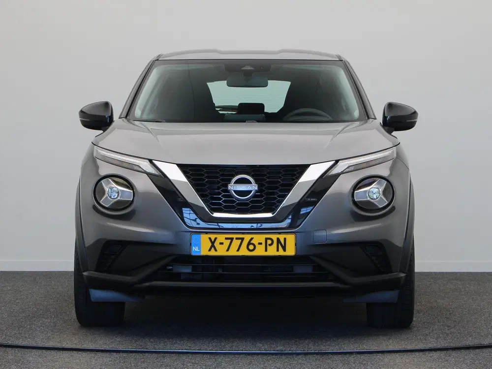 Nissan Juke 1.0 DIG-T Acenta uit 2024, foto 6