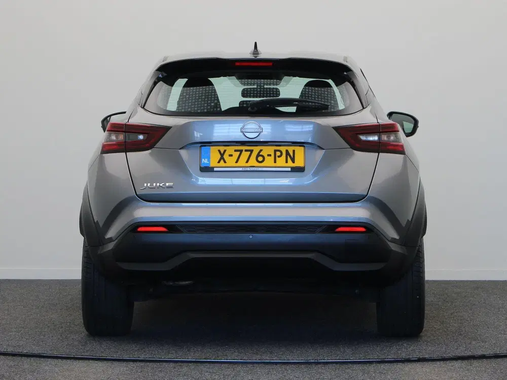 Nissan Juke 1.0 DIG-T Acenta uit 2024, foto 7