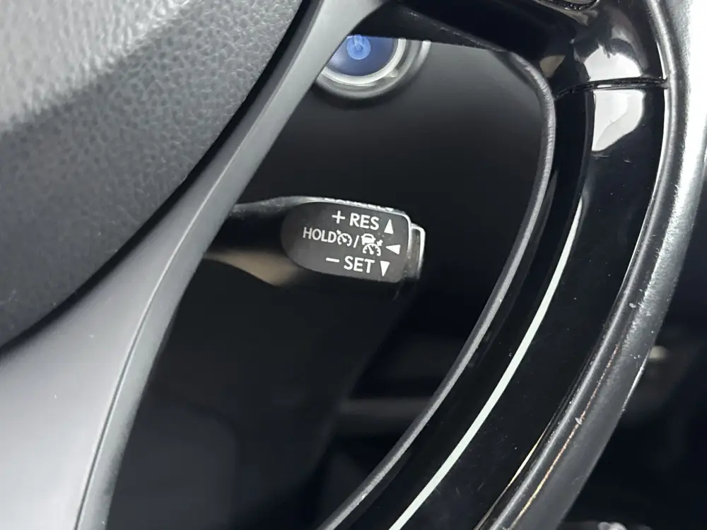 Toyota C-Hr 1.8 Hybrid Executive | Parkeersensoren V+A | JBL uit 2019, foto 7