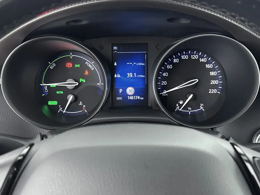Toyota C-Hr 1.8 Hybrid Executive | Parkeersensoren V+A | JBL uit 2019, foto 8