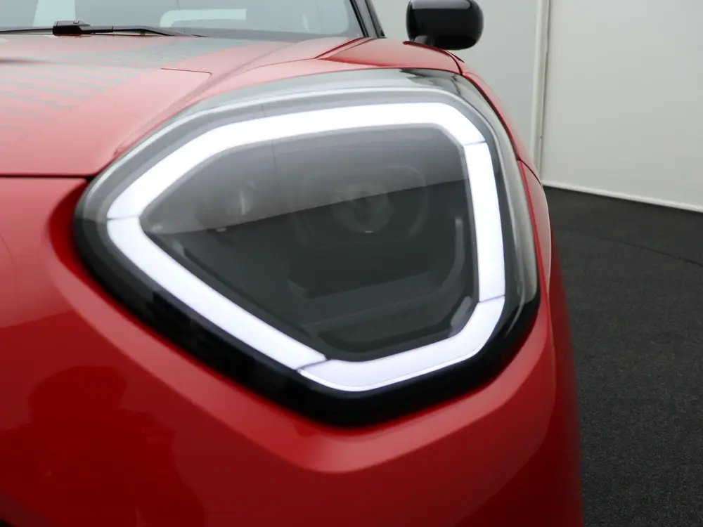 Mini Aceman E John Cooper Works Trim uit 2026, foto 6