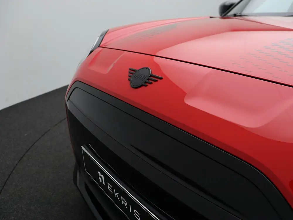 Mini Aceman E John Cooper Works Trim uit 2026, foto 7