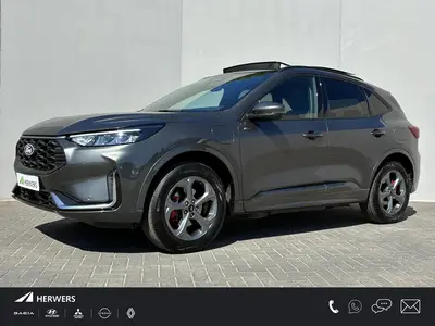 Ford Kuga 2.5 PHEV ST-Line X uit 2026