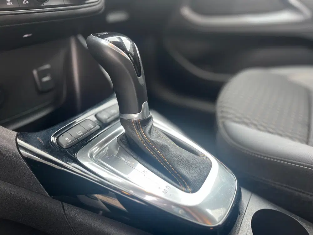 Opel Crossland 1.2 Turbo Innovation AUTOMAAT+NL-AUTO+NAP+ uit 2020, foto 2