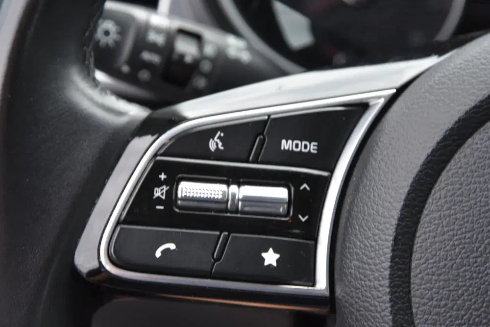 Kia Ceed 1.0 T-GDi DynamicLine uit 2022, foto 13