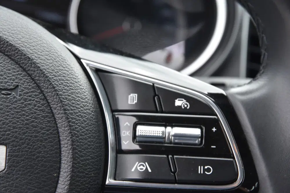Kia Ceed 1.0 T-GDi DynamicLine uit 2022, foto 14