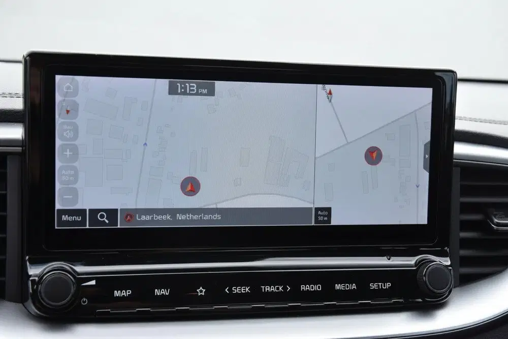 Kia Ceed 1.0 T-GDi DynamicLine uit 2022, foto 15
