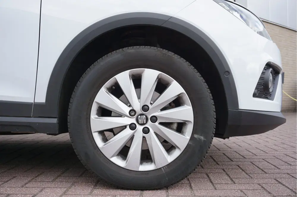 SEAT Arona 1.0 TSI Style Business Intense (bj 2019) uit 2019, foto 11