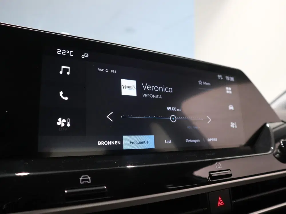 Citroën C4 Citroen C4 X You uit 2024, foto 10