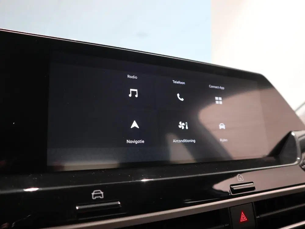 Citroën C4 Citroen C4 X You uit 2024, foto 12
