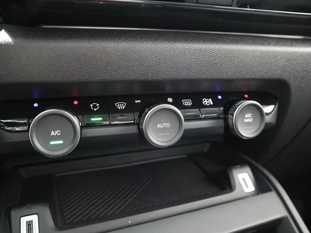 Citroën C4 Citroen C4 X You uit 2024, foto 13