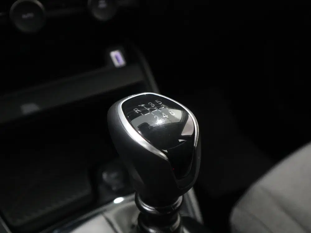 Citroën C4 Citroen C4 X You uit 2024, foto 14