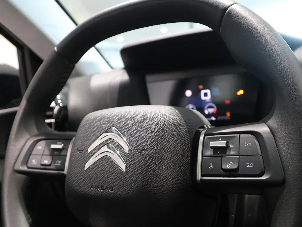 Citroën C4 Citroen C4 X You uit 2024, foto 15