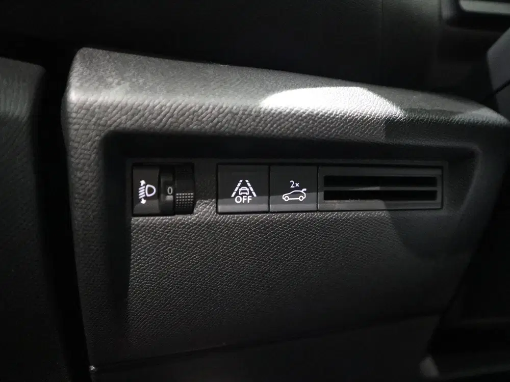 Citroën C4 Citroen C4 X You uit 2024, foto 17