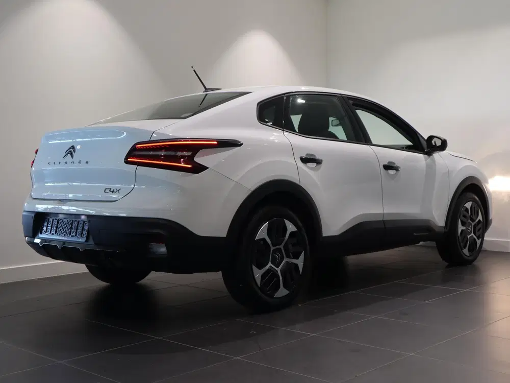 Citroën C4 Citroen C4 X You uit 2024, foto 19