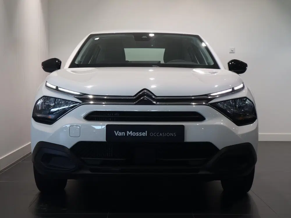 Citroën C4 Citroen C4 X You uit 2024, foto 2