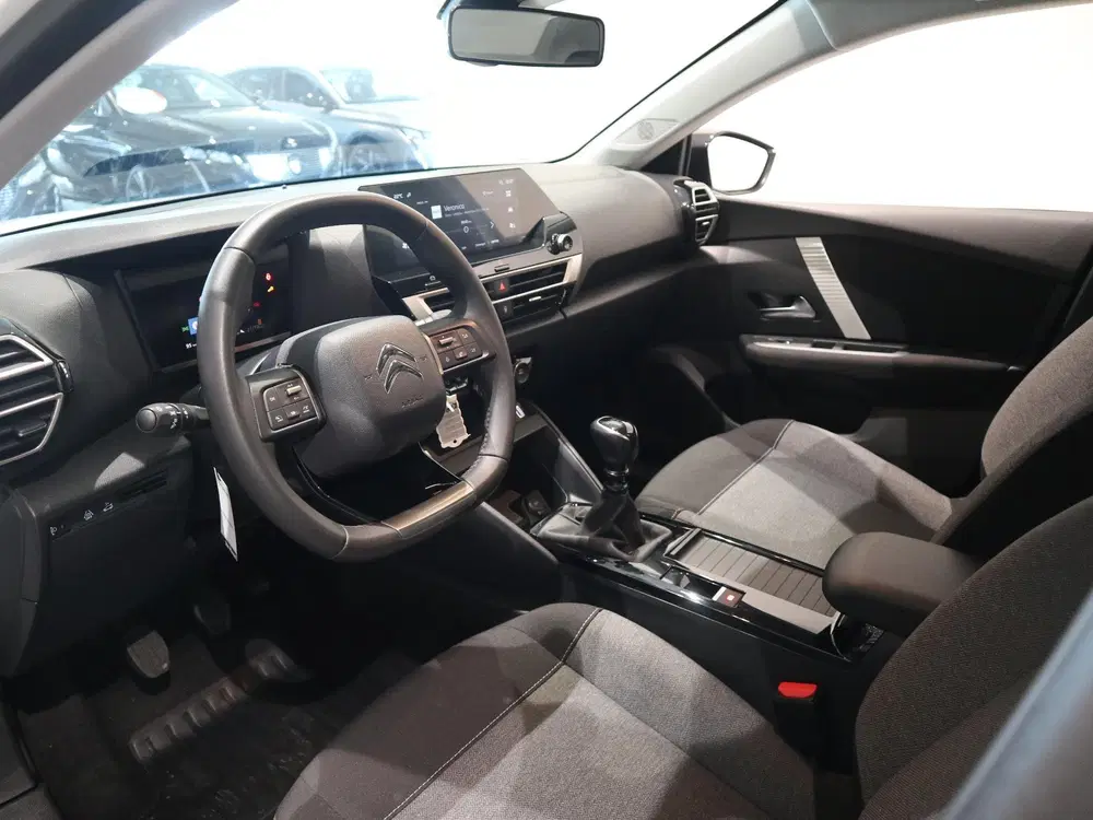 Citroën C4 Citroen C4 X You uit 2024, foto 4