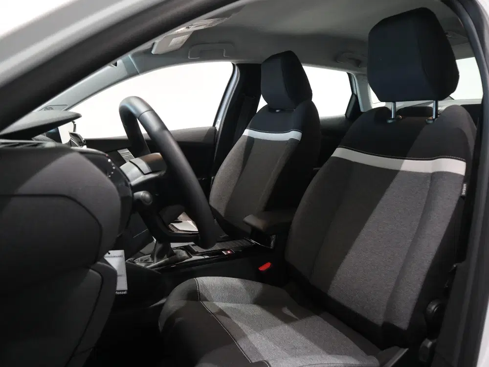Citroën C4 Citroen C4 X You uit 2024, foto 5