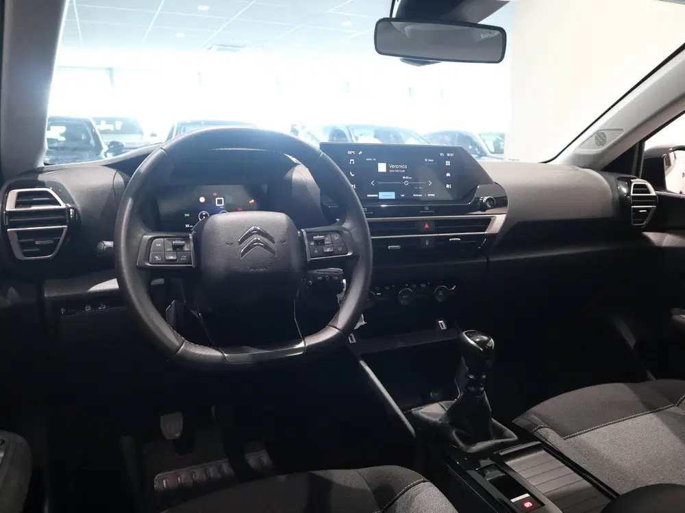 Citroën C4 Citroen C4 X You uit 2024, foto 8