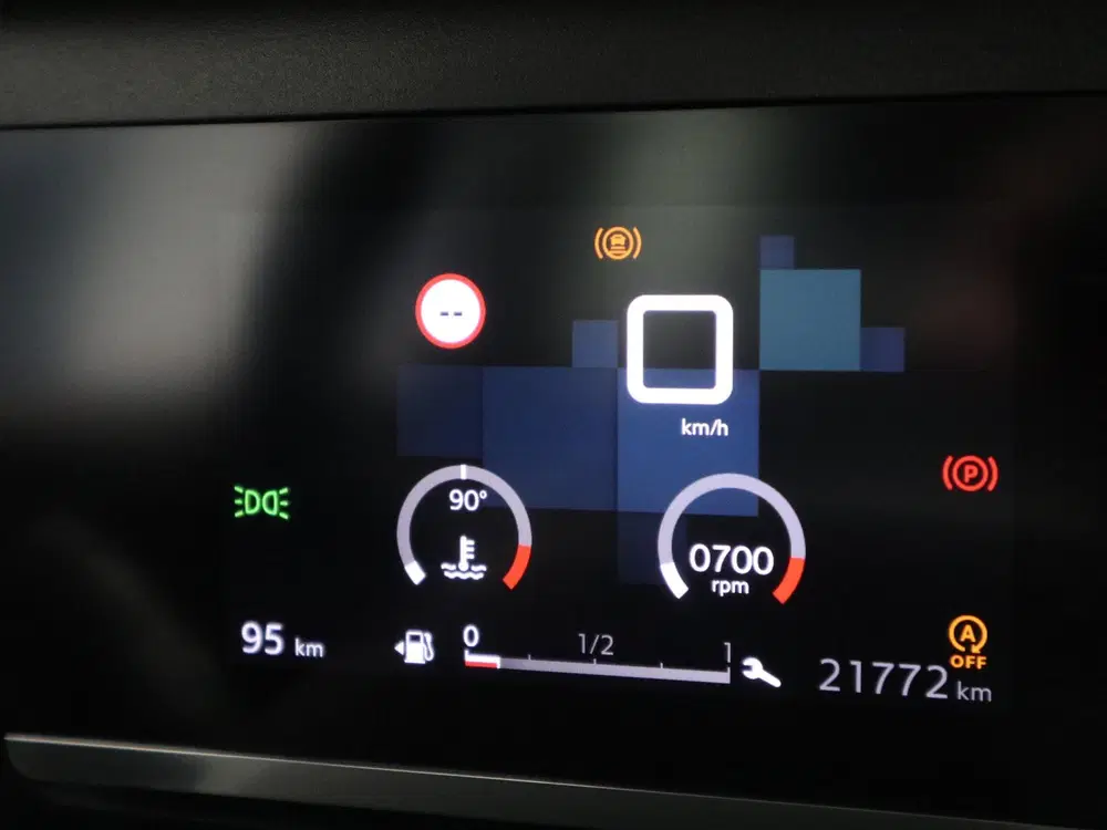 Citroën C4 Citroen C4 X You uit 2024, foto 9
