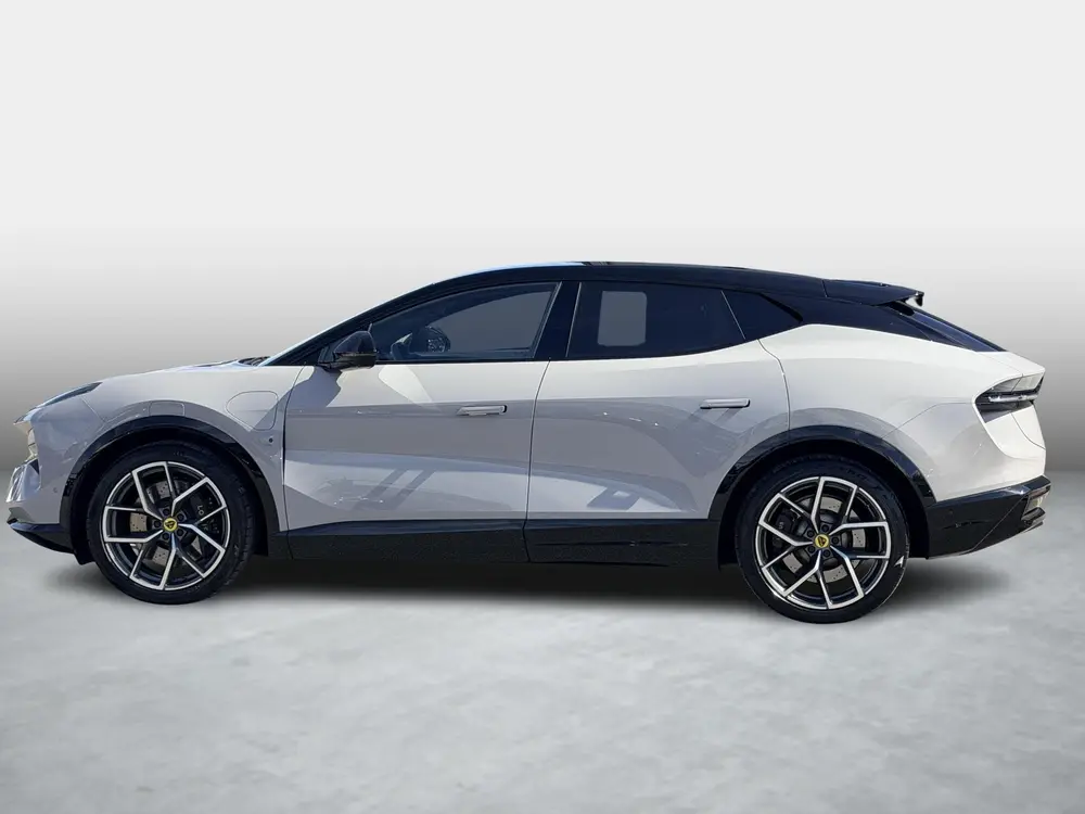 Lotus Eletre EDS 450+ 4WD 112 kWh SoH 98% | 22” | Lotus Ca uit 2024, foto 11
