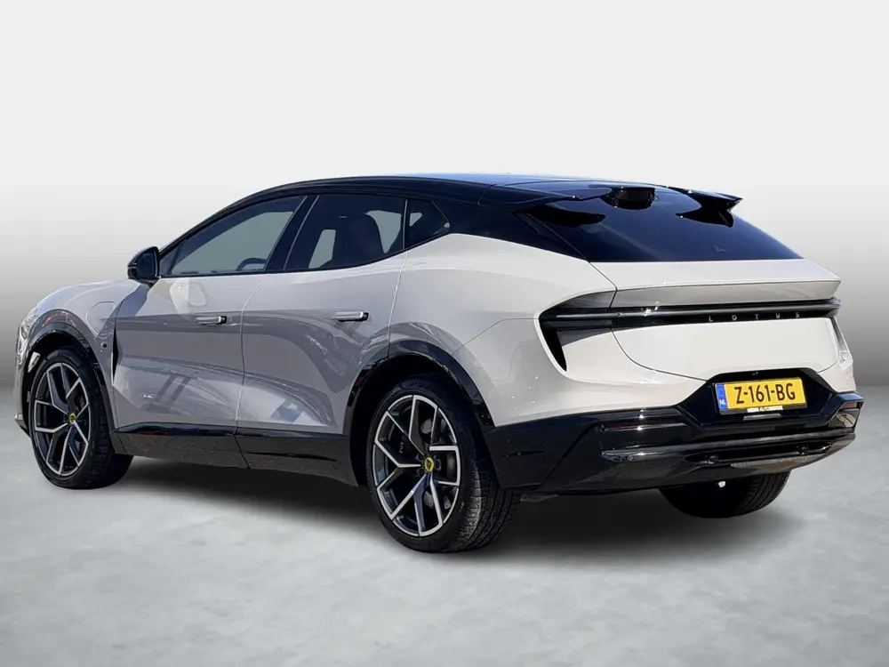 Lotus Eletre EDS 450+ 4WD 112 kWh SoH 98% | 22” | Lotus Ca uit 2024, foto 12