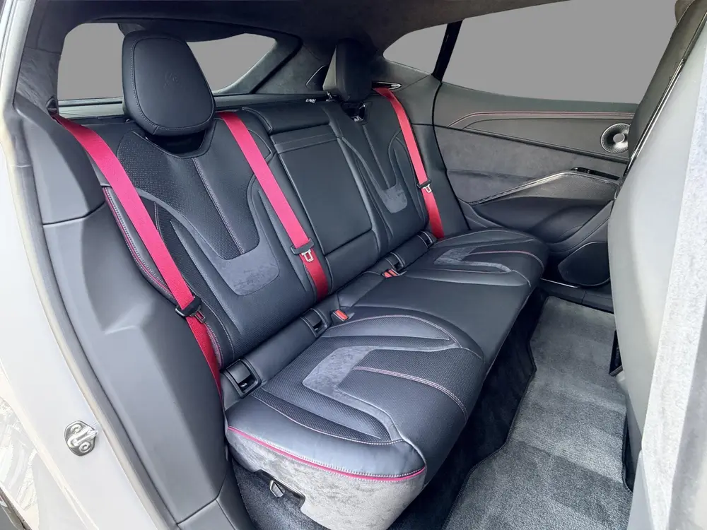 Lotus Eletre EDS 450+ 4WD 112 kWh SoH 98% | 22” | Lotus Ca uit 2024, foto 20