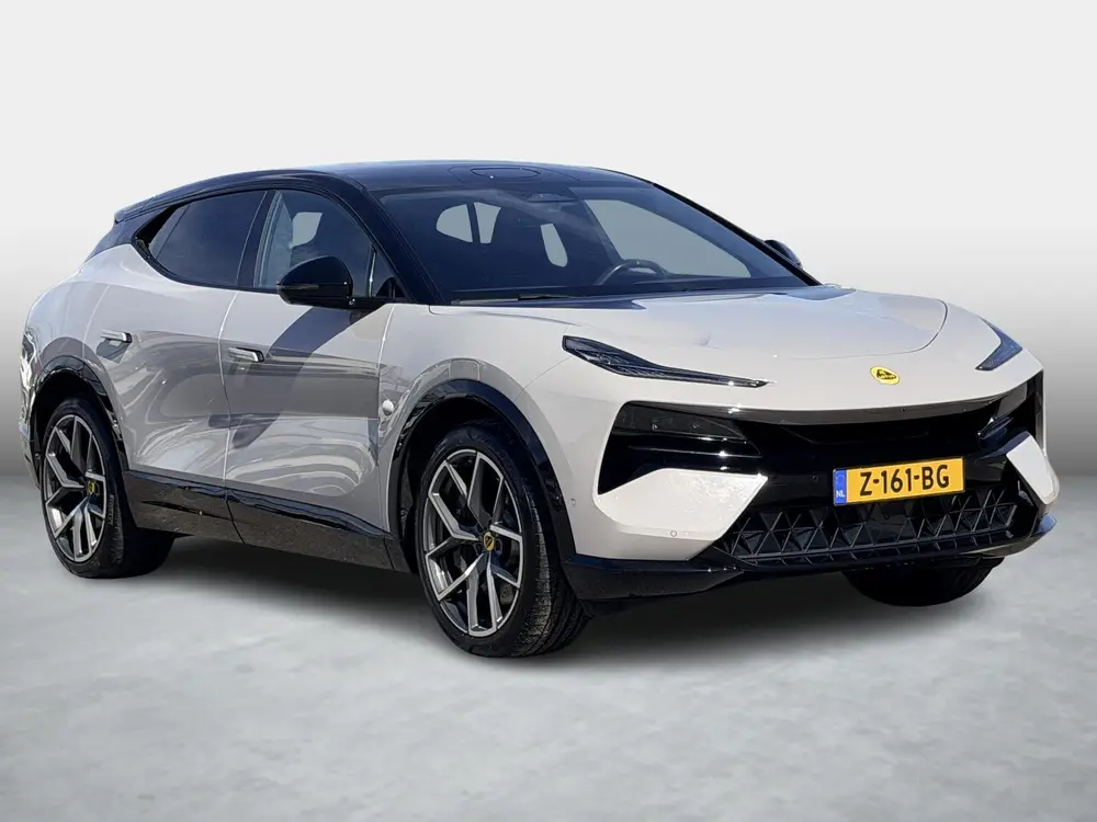 Lotus Eletre EDS 450+ 4WD 112 kWh SoH 98% | 22” | Lotus Ca uit 2024, foto 8