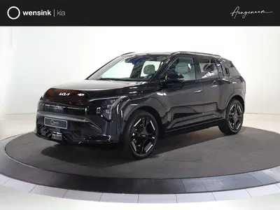 Kia EV3 GT-Line Business Edition 81.4 kWh uit 2026
