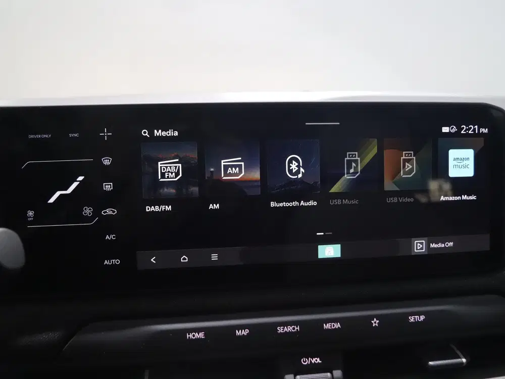 Kia EV3 GT-Line Business Edition 81.4 kWh uit 2026, foto 12