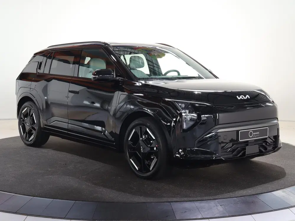Kia EV3 GT-Line Business Edition 81.4 kWh uit 2026, foto 14