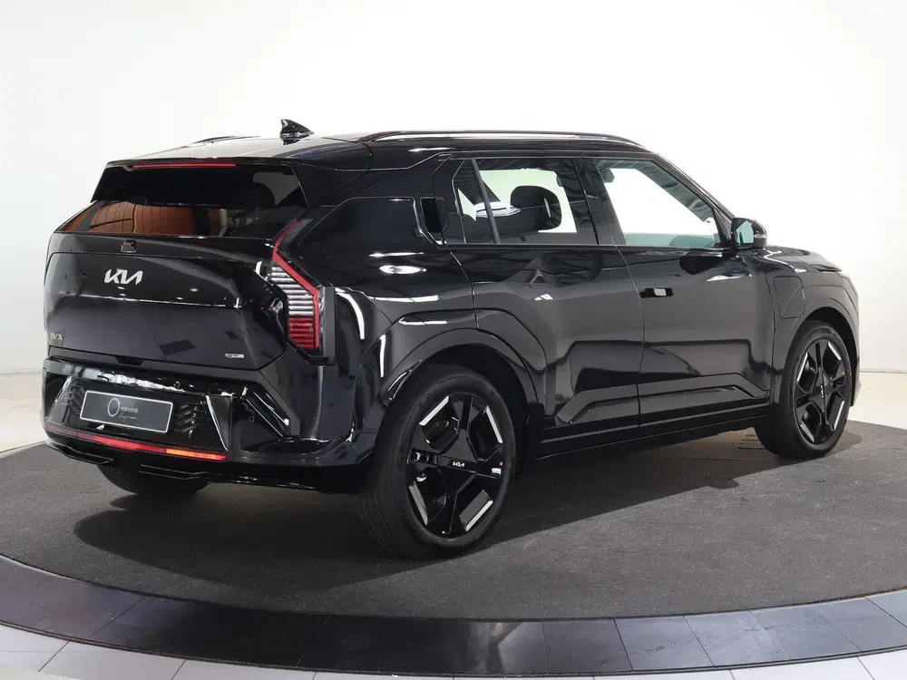 Kia EV3 GT-Line Business Edition 81.4 kWh uit 2026, foto 2
