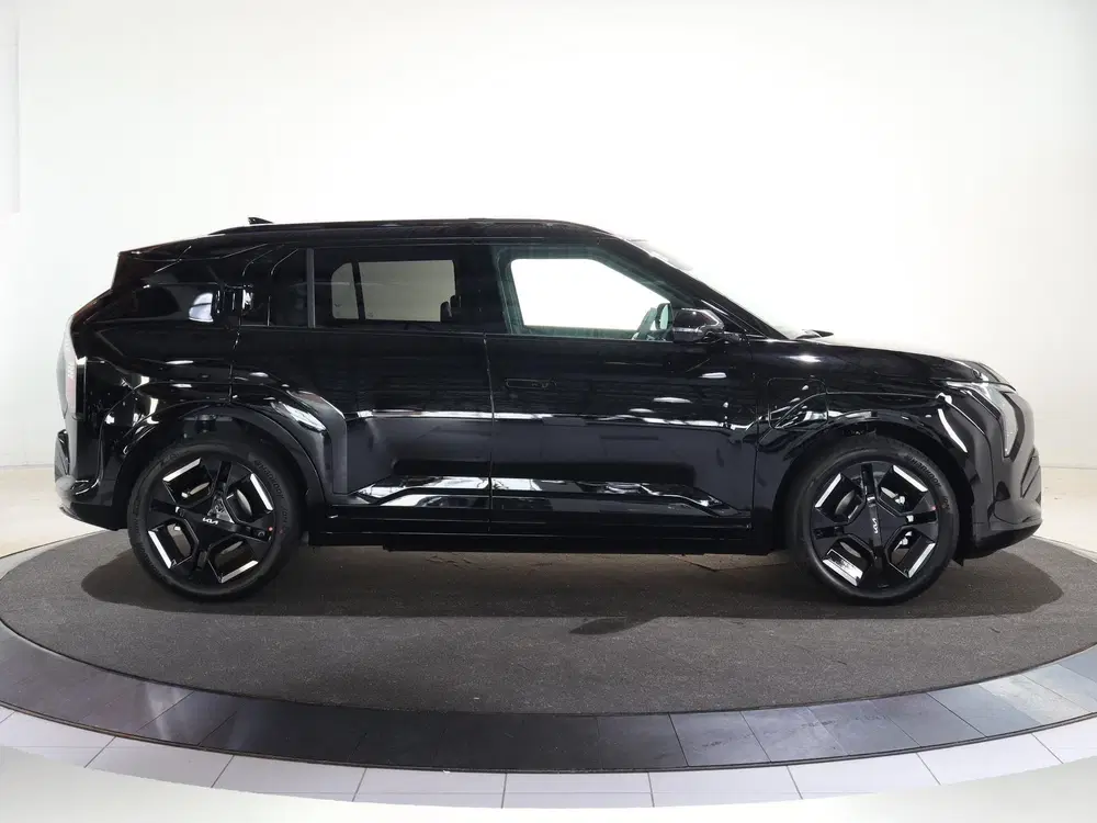 Kia EV3 GT-Line Business Edition 81.4 kWh uit 2026, foto 5