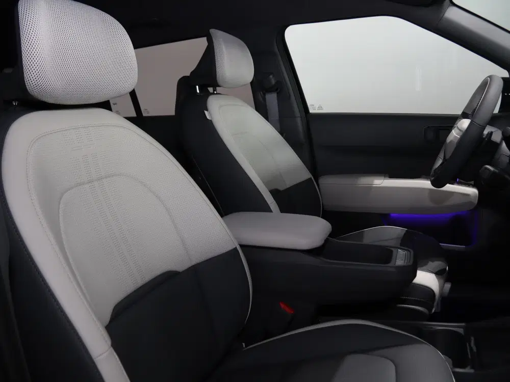 Kia EV3 GT-Line Business Edition 81.4 kWh uit 2026, foto 6