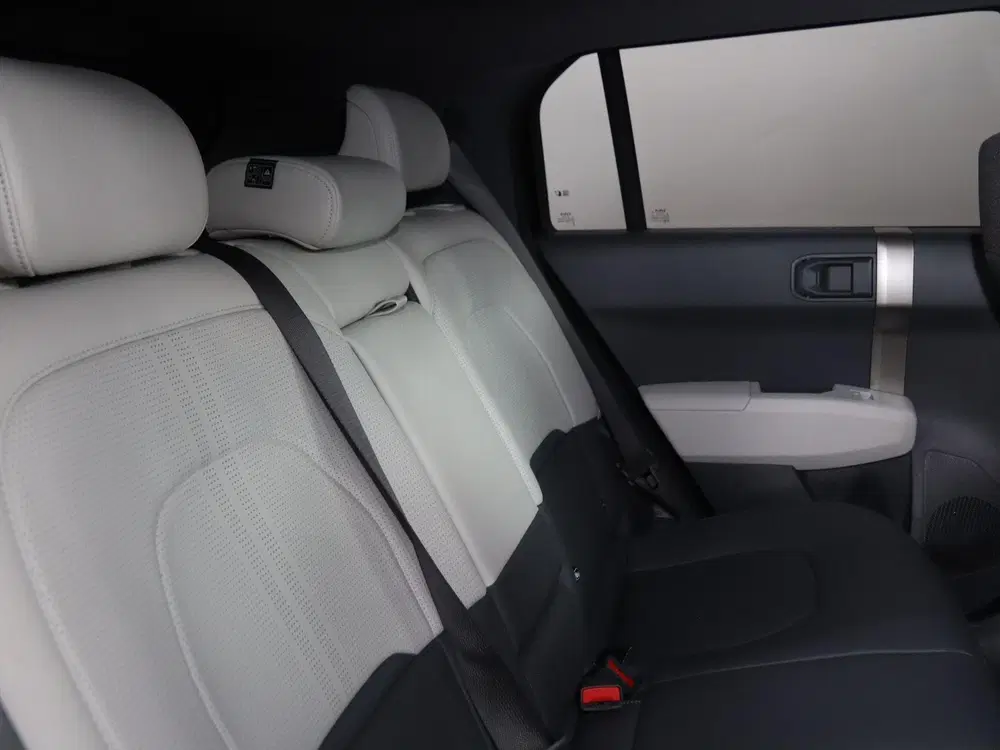Kia EV3 GT-Line Business Edition 81.4 kWh uit 2026, foto 9
