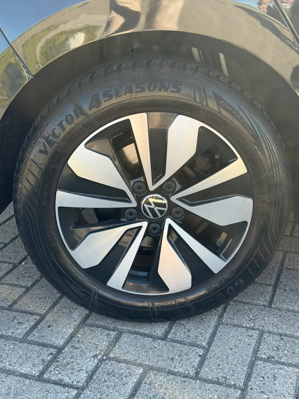 Volkswagen Golf 1.5 eTSI 130pk 7-DSG Trekhaak Dealerondh uit 2023, foto 7