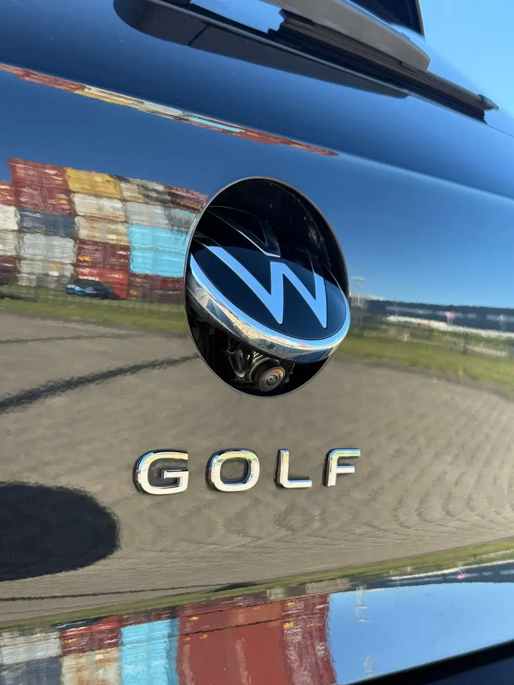 Volkswagen Golf 1.5 eTSI 130pk 7-DSG Trekhaak Dealerondh uit 2023, foto 9
