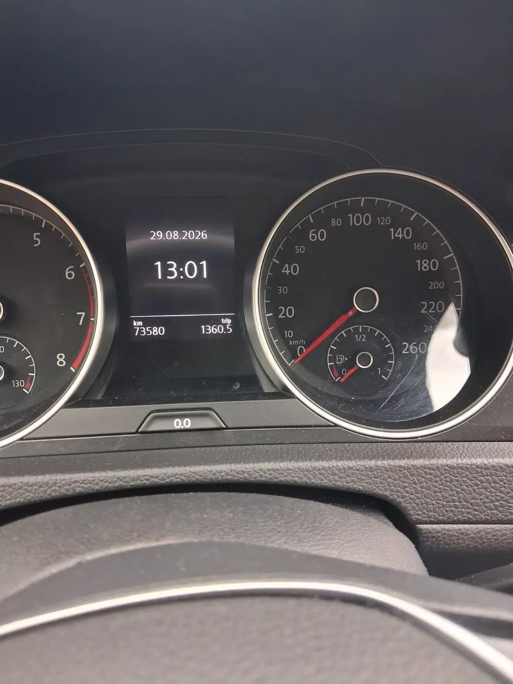 Volkswagen Golf VII Golf 1.0 TSI 115pk 2020 Grijs uit 2020, foto 18
