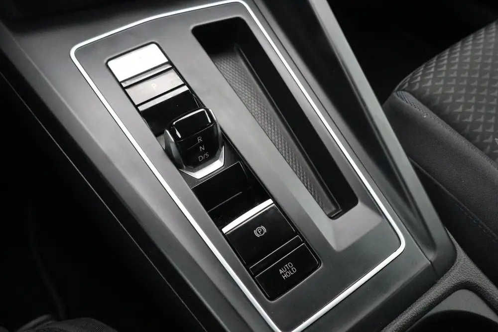 Volkswagen Golf 1.0 eTSI Life Business | Automaat | Cruise c uit 2021, foto 13