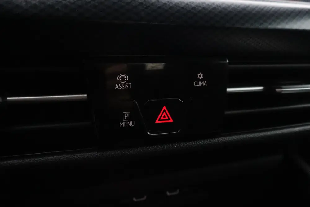 Volkswagen Golf 1.0 eTSI Life Business | Automaat | Cruise c uit 2021, foto 14