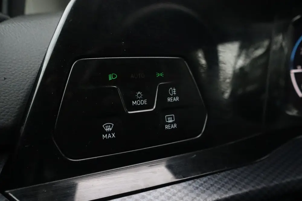 Volkswagen Golf 1.0 eTSI Life Business | Automaat | Cruise c uit 2021, foto 16
