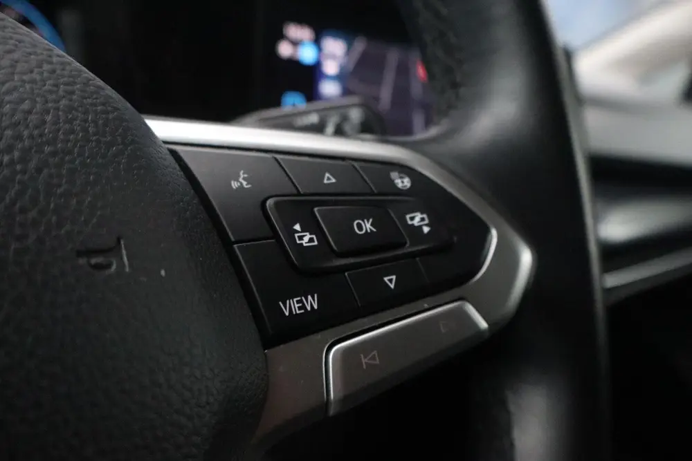 Volkswagen Golf 1.0 eTSI Life Business | Automaat | Cruise c uit 2021, foto 18