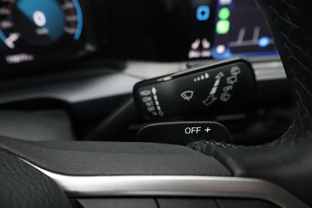Volkswagen Golf 1.0 eTSI Life Business | Automaat | Cruise c uit 2021, foto 19