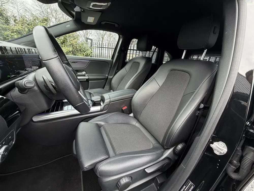 Mercedes-Benz GLA GLA 250e Luxury LED uit 2020, foto 15