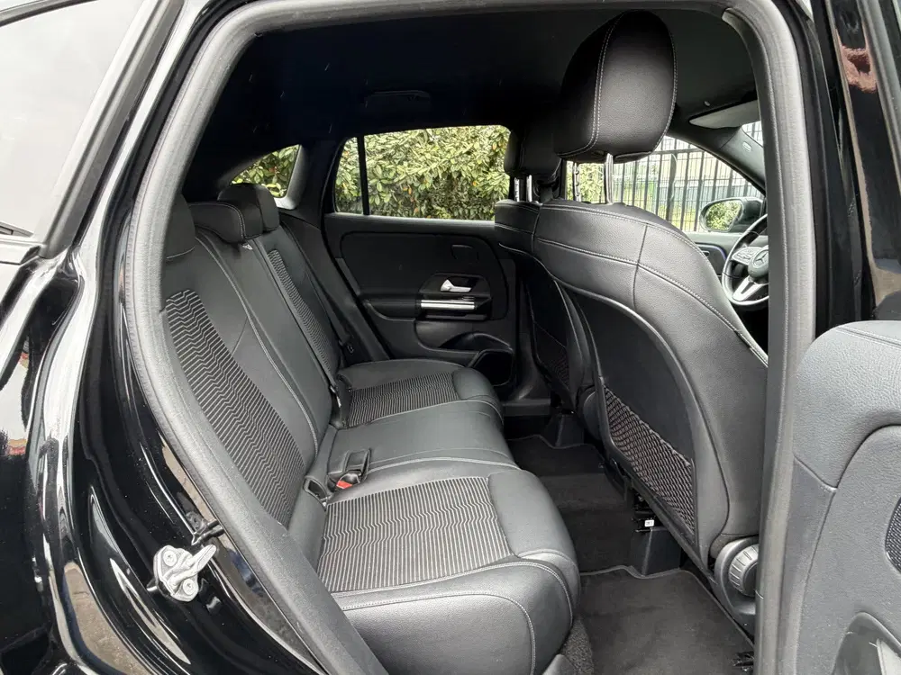 Mercedes-Benz GLA GLA 250e Luxury LED uit 2020, foto 17