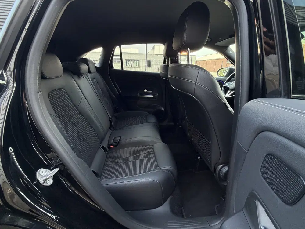 Mercedes-Benz GLA GLA 250e Luxury LED uit 2020, foto 19