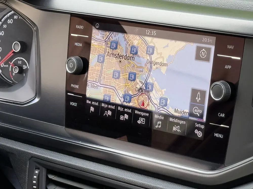 Volkswagen Polo 1.0 Comfortline Business (bj 2019) uit 2019, foto 12