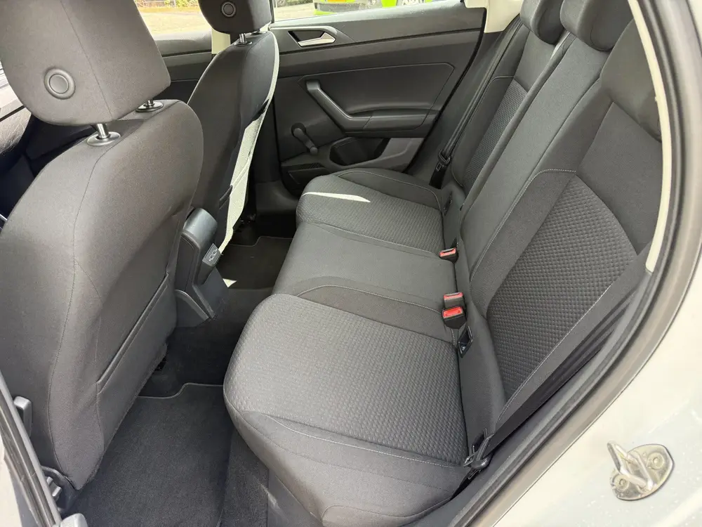 Volkswagen Polo 1.0 Comfortline Business (bj 2019) uit 2019, foto 15