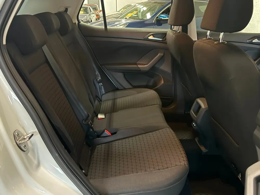 Volkswagen T-Cross 1.0 TSI Navi Carplay|Blindspot|Cruise|Air uit 2021, foto 9